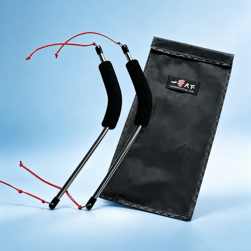 Kite Surf Bar Control - Barra de controle para kitesurf de
