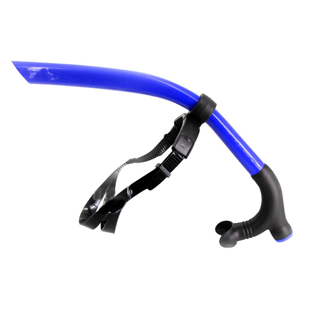 Snorkel Dry Top - Tubo De Respiração Frontal De Natação