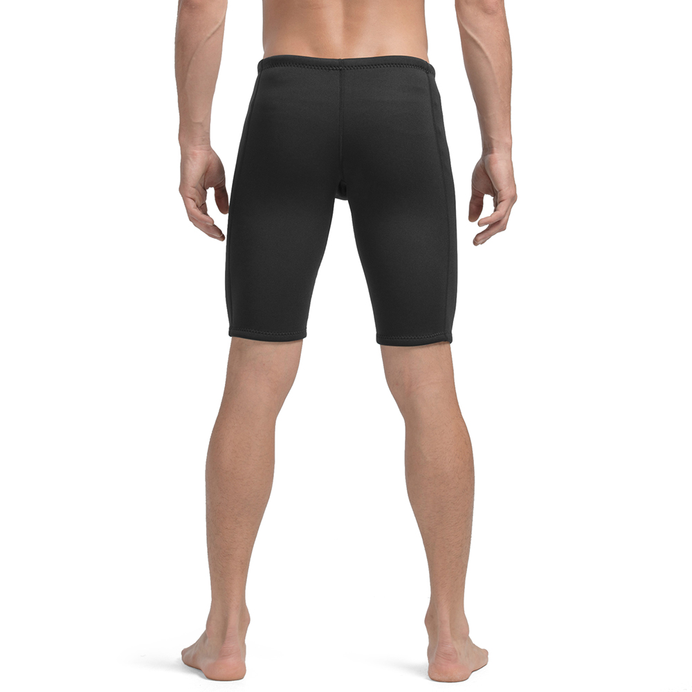 Wetsuit 3Mm Neoprene - Calções de neoprene de 3 mm