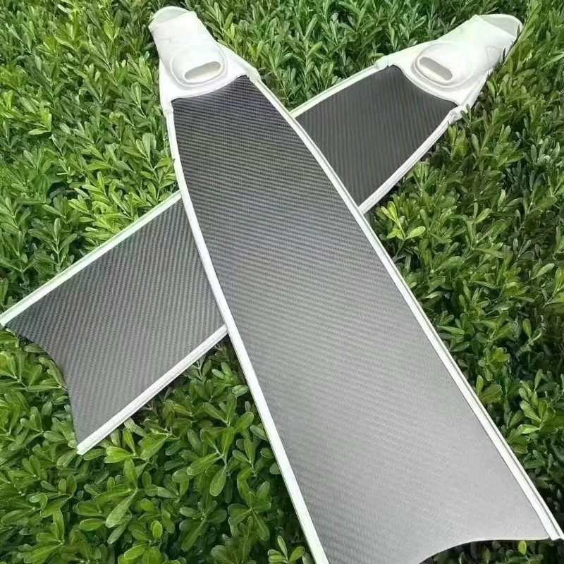 Fin Diving Blade - Nadadeiras Longas de Fibra de Carbono