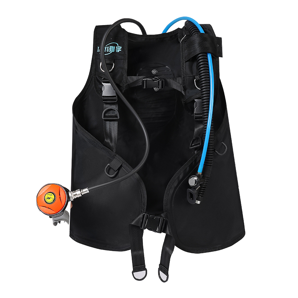 Colete BCD de Flutuabilidade p - Snorkel Dry Top avaliação e preço