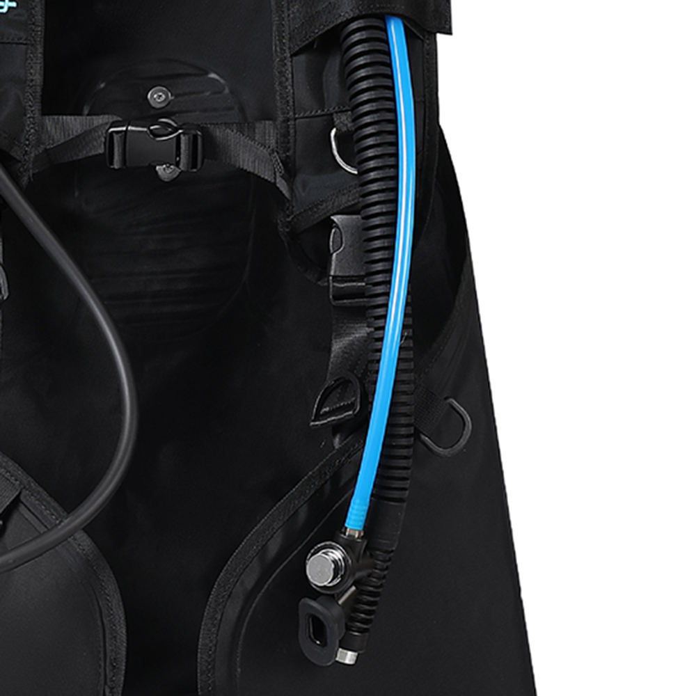 Colete BCD de Flutuabilidade p - Snorkel Dry Top avaliação e preço