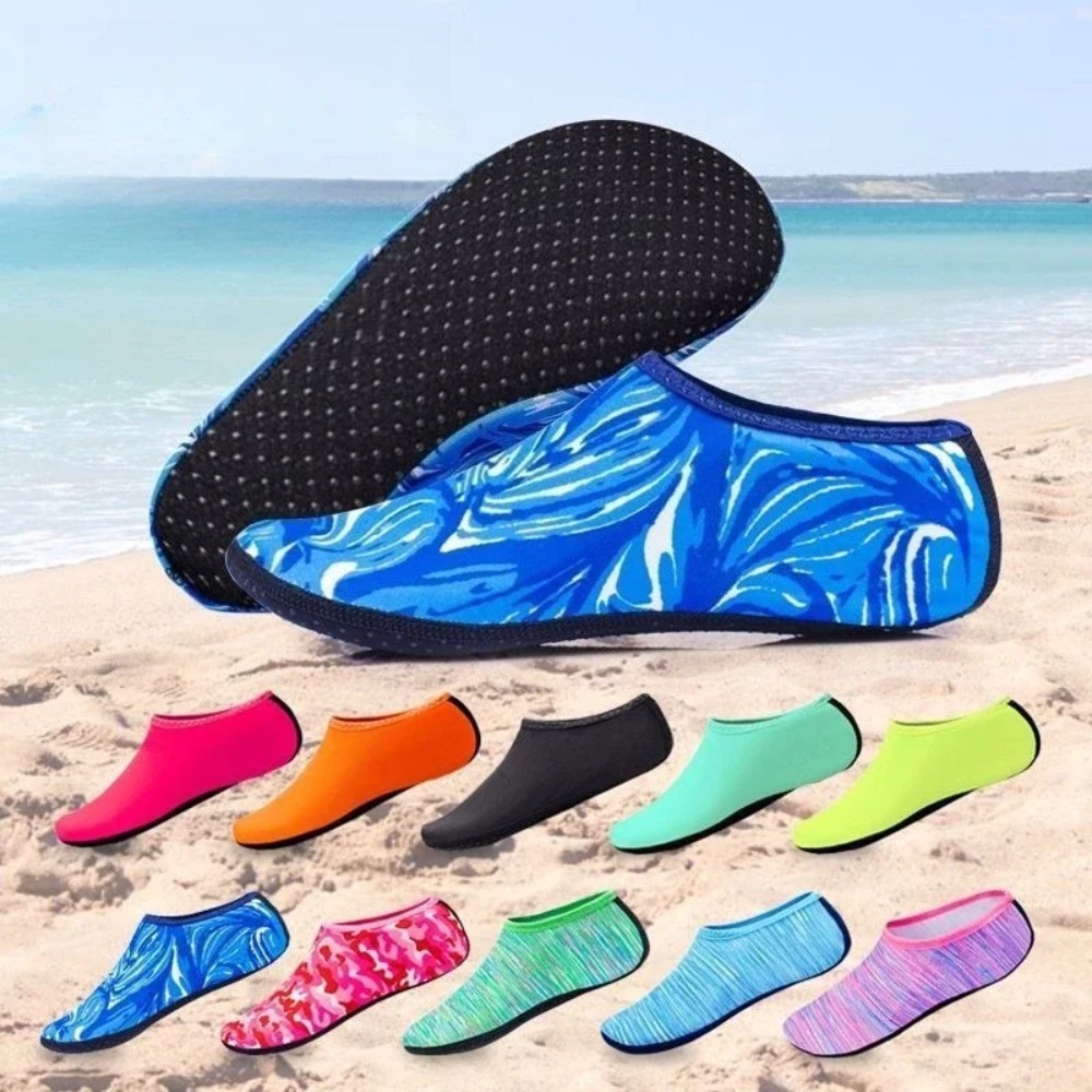 NOVAS Meias de Mergulho para A - Snorkel Dry Top avaliação e preço