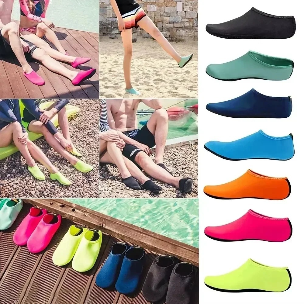 NOVAS Meias de Mergulho para A - Snorkel Dry Top avaliação e preço