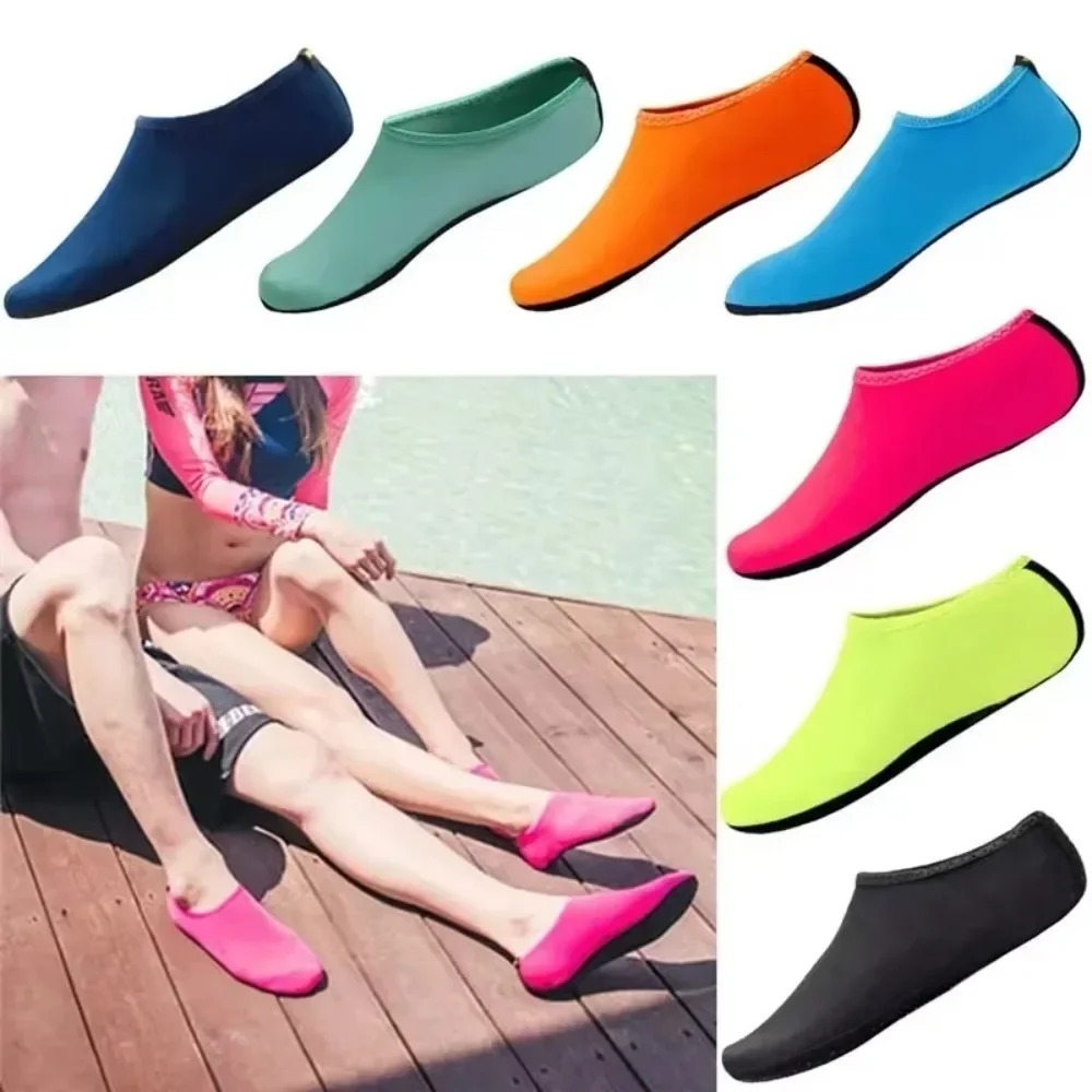 NOVAS Meias de Mergulho para A - Snorkel Dry Top avaliação e preço