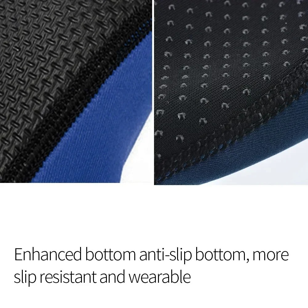 NOVAS Meias de Mergulho para A - Snorkel Dry Top avaliação e preço