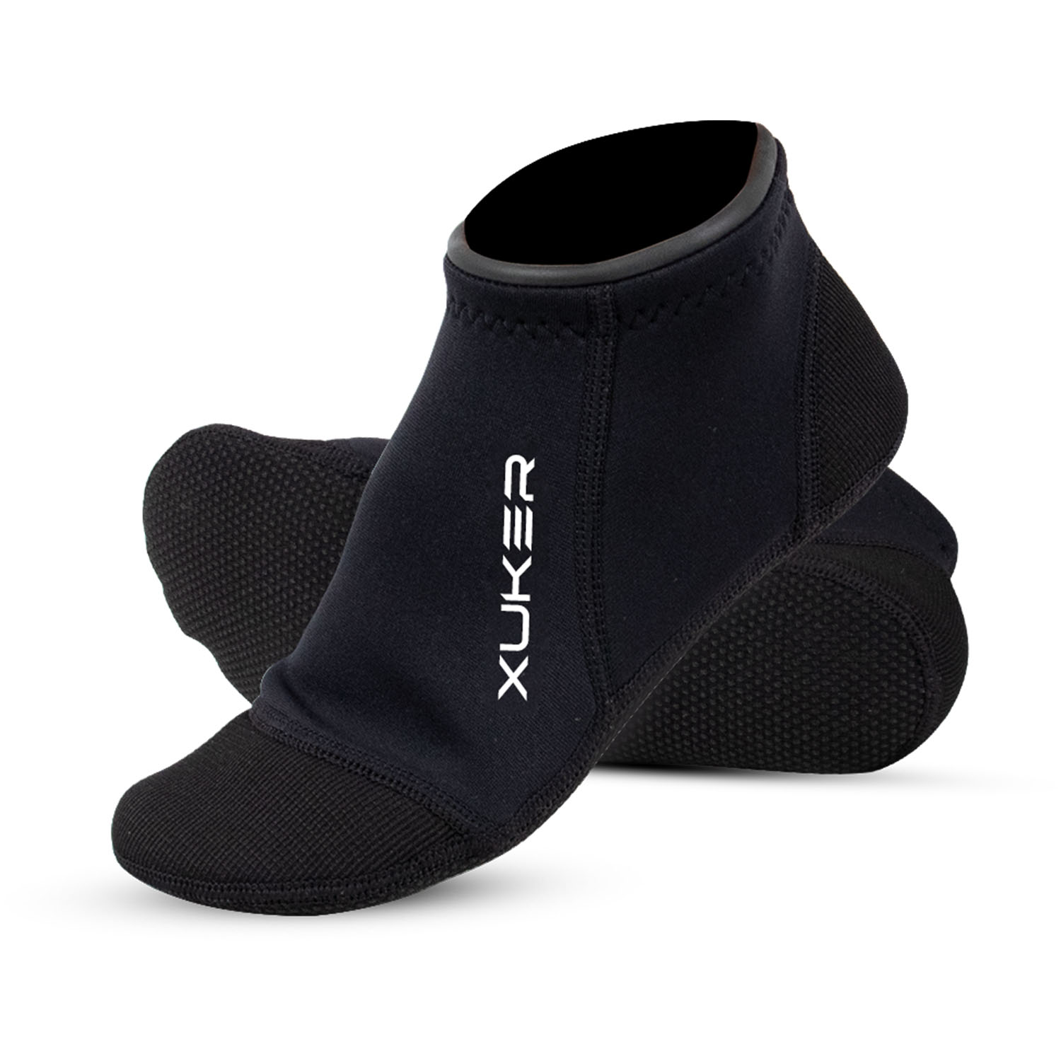 3mm meias de neoprene praia vô - Snorkel Dry Top avaliação e preço