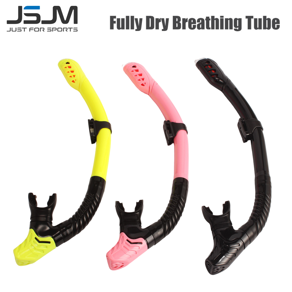 Novo Mergulho Snorkel Profissi - Freediving Mask Set avaliação e preço