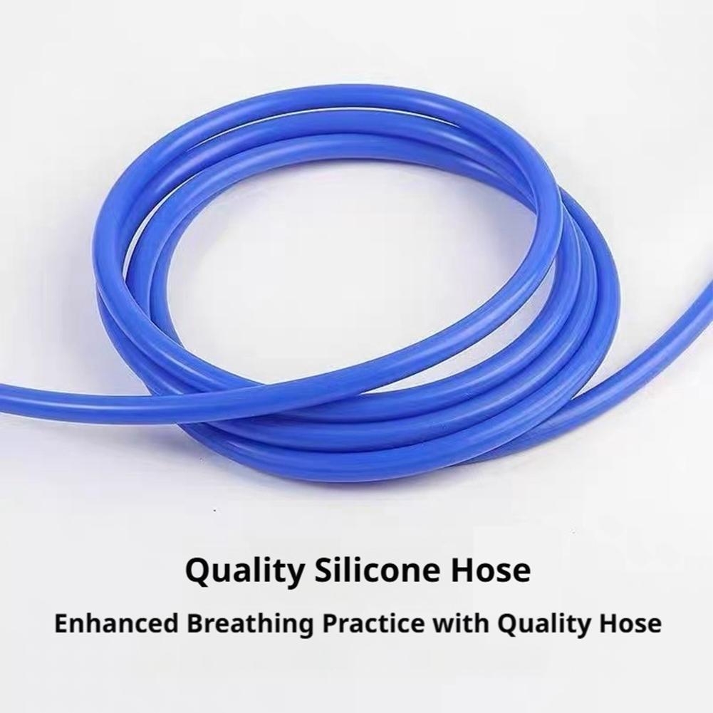 Tubo Respiratório de Silicone  - Snorkel Dry Top avaliação e preço