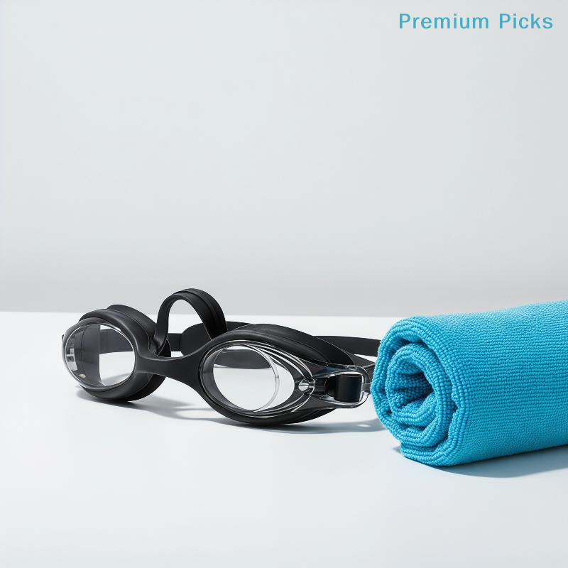 Óculos de Mergulho Profissiona - Snorkel Dry Top avaliação e preço