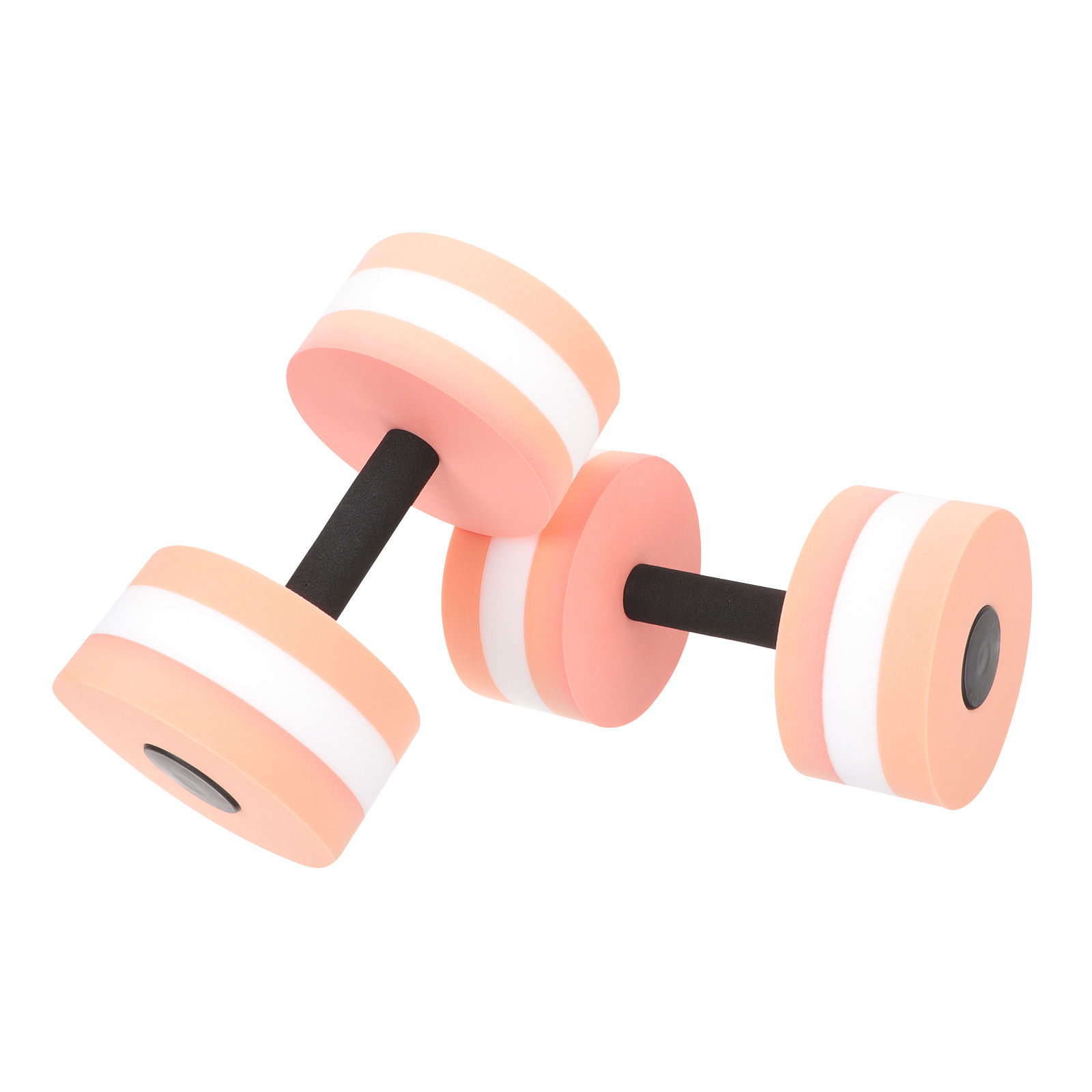 Conjunto de 2 halteres aquátic - Aquatic Aerobics avaliação e preço