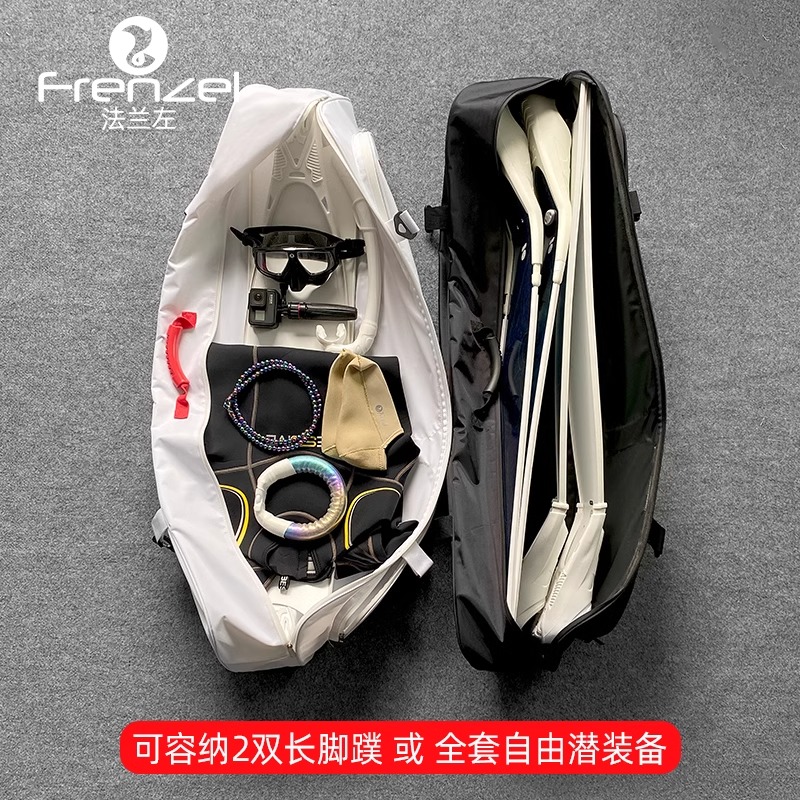 Bolsa à Prova d'Água FRENZEL p - Snorkel Dry Top avaliação e preço