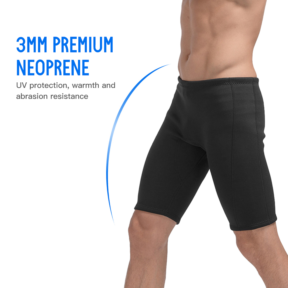 Calções de neoprene de 3 mm pa - Wetsuit 3Mm Neoprene avaliação e preço