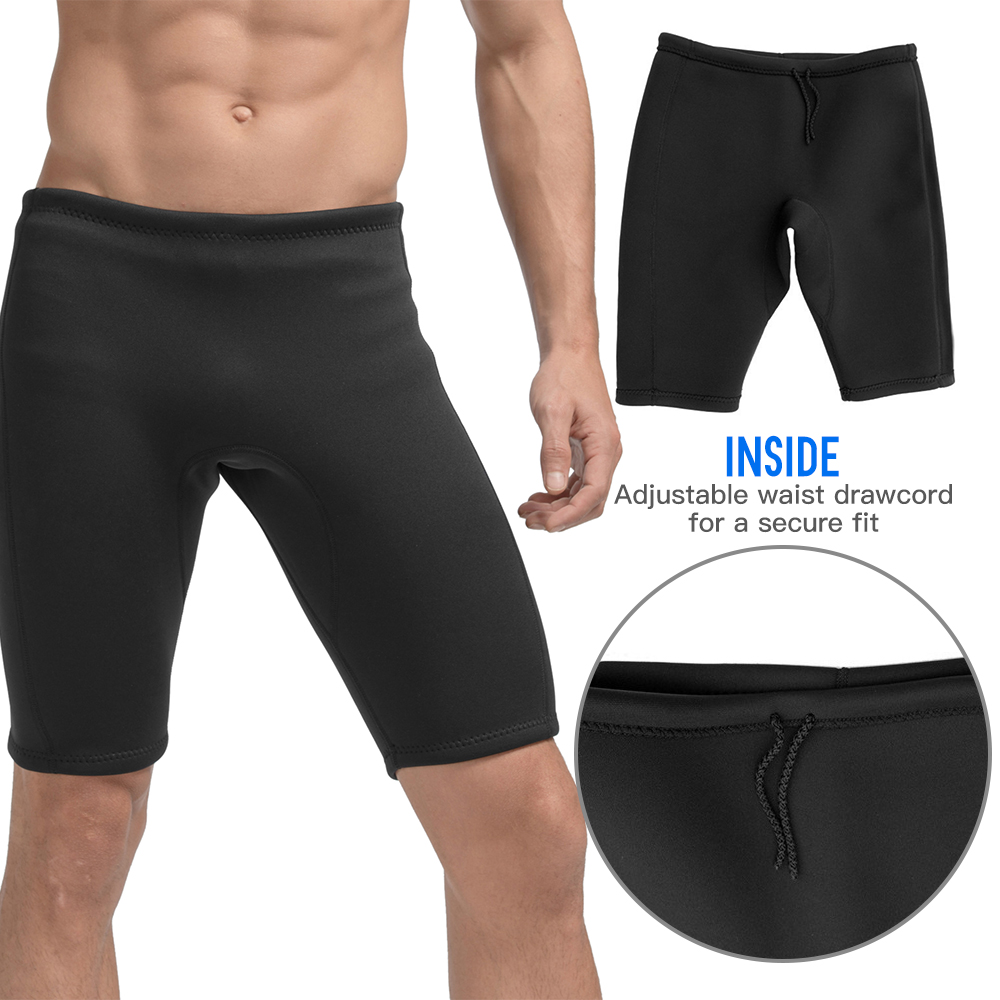 Calções de neoprene de 3 mm pa - Wetsuit 3Mm Neoprene avaliação e preço