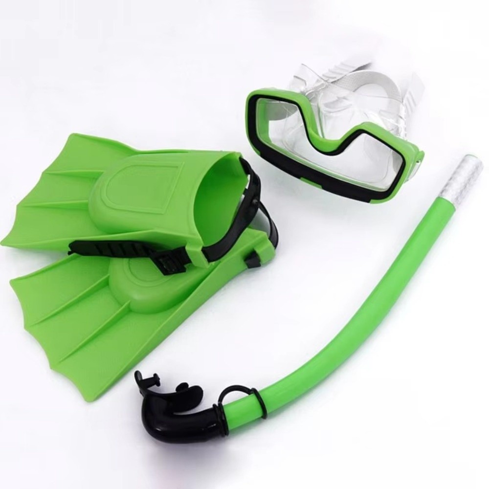 Novo Conjunto de Máscara de Me - Freediving Mask Set avaliação e preço