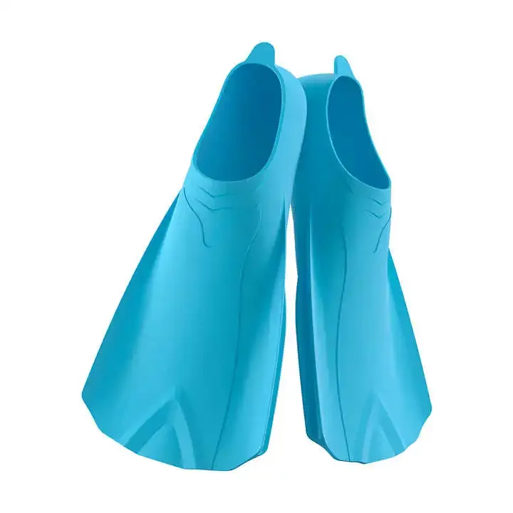 Nadadeiras de Natação de Silic - Fin Diving Blade avaliação e preço
