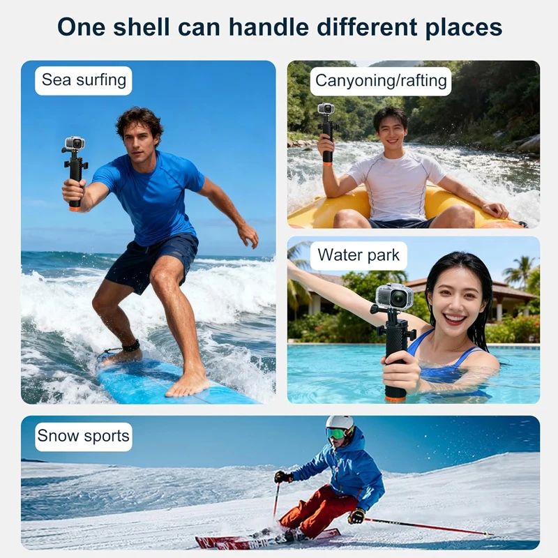 Capa protetora para mergulho s - Snorkel Dry Top avaliação e preço
