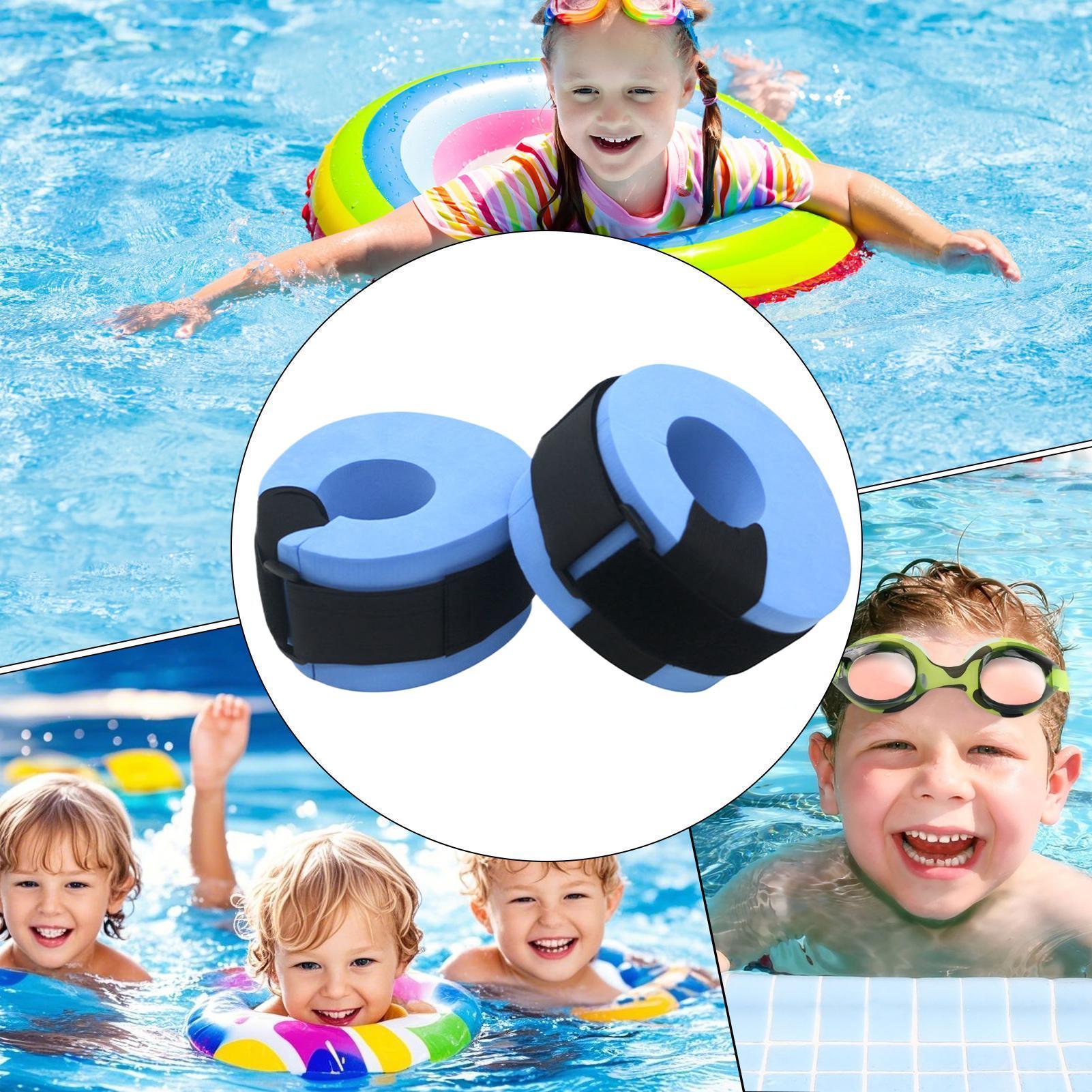 Caneleiras Aquáticas Ajustávei - Aquatic Aerobics avaliação e preço