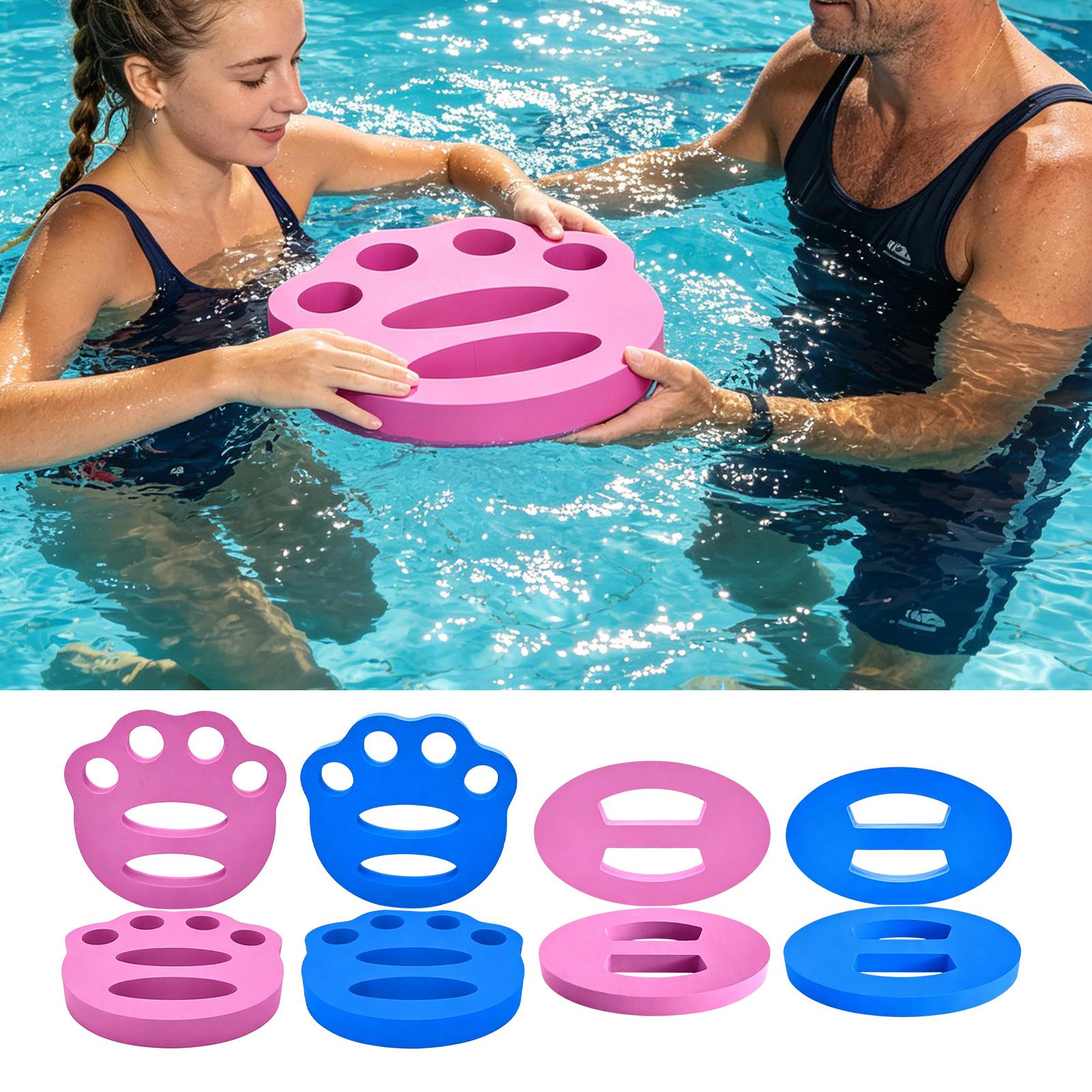 Discos de Exercício Aquático E - Aquatic Aerobics avaliação e preço