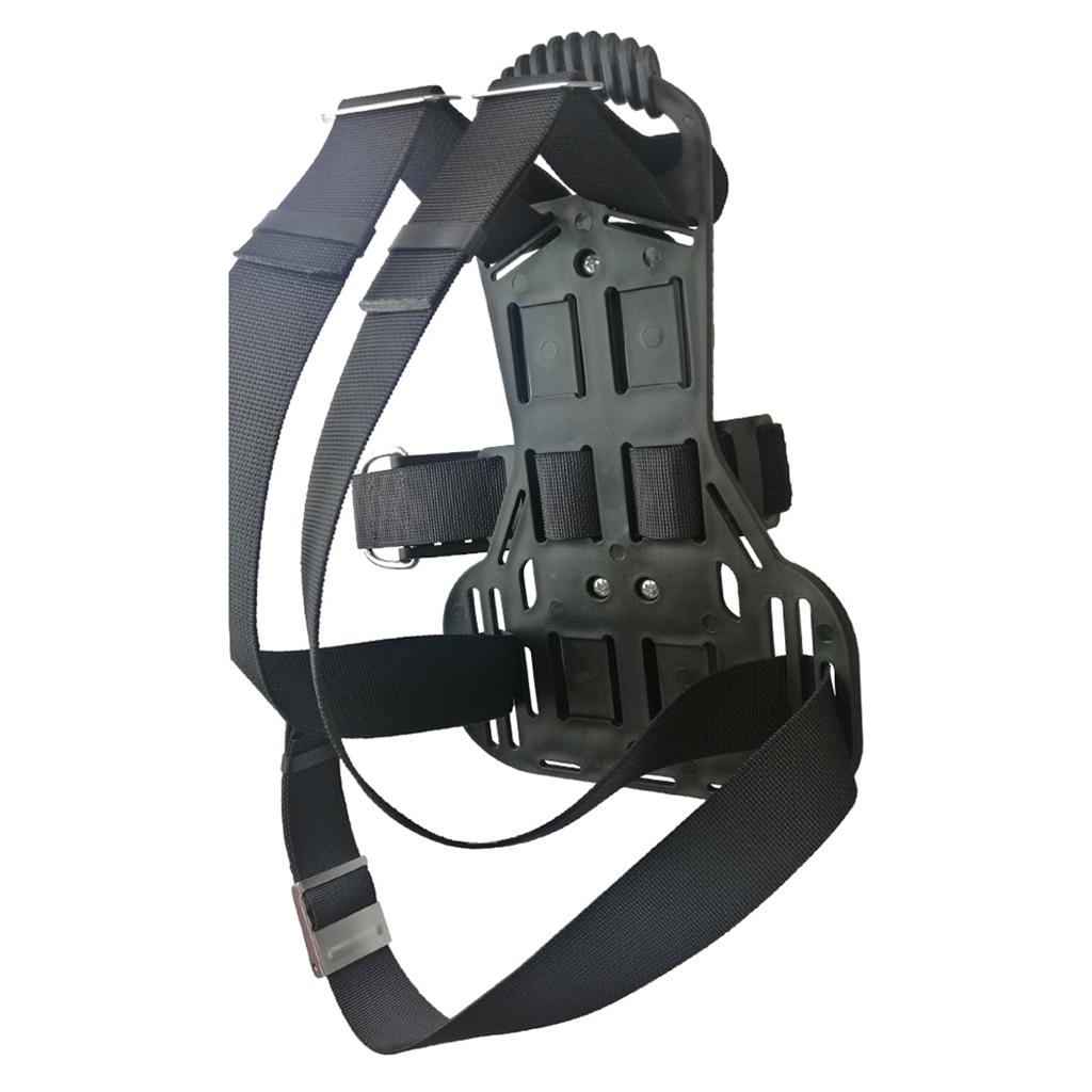 Suporte Ajustável para Cilindr - Snorkel Dry Top avaliação e preço