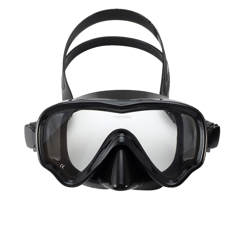 Profissional crianças snorkel  - Freediving Mask Set avaliação e preço