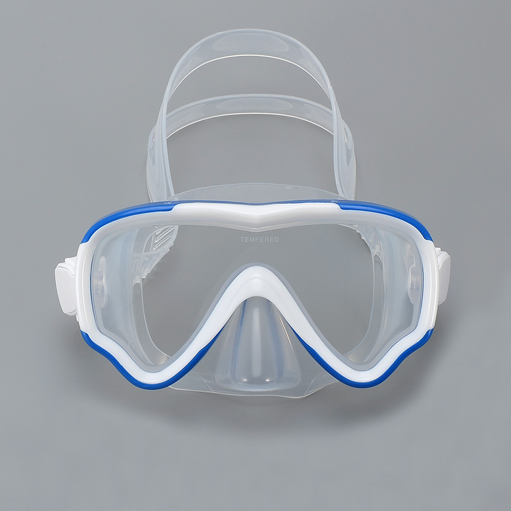 Profissional crianças snorkel  - Freediving Mask Set avaliação e preço