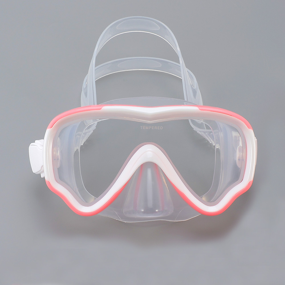 Profissional crianças snorkel  - Freediving Mask Set avaliação e preço