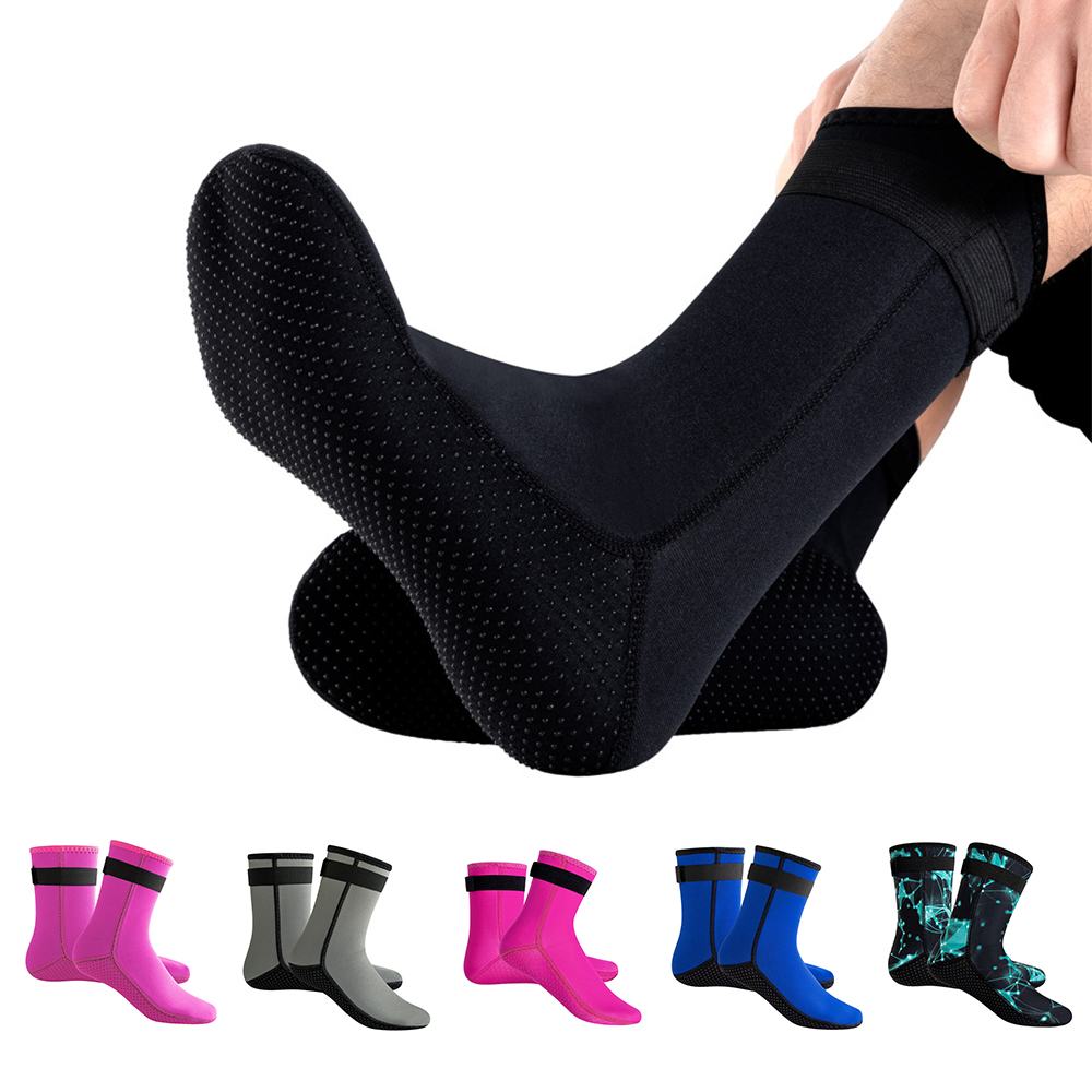 3mm neoprene sapatos de mergul - Wetsuit 3Mm Neoprene avaliação e preço