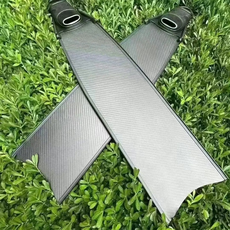 Nadadeiras Longas de Fibra de  - Fin Diving Blade avaliação e preço