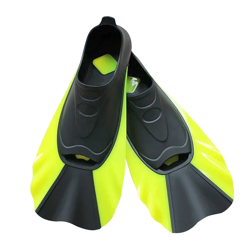 Fins de Mergulho de Boa Qualid - Fin Diving Blade avaliação e preço